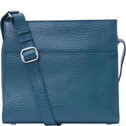 Voi Hirsch Umhängetasche Leder 24 cm  Variante 1
