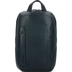 Piquadro P15S Daypack Leder 40 cm Laptopfach  Variante 2