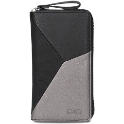 Zwei Jana Geldbörse 20 cm  Variante 1