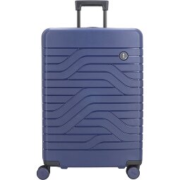 Bric's BY Ulisse 4-Rollen Trolley 71 cm  Variante 4