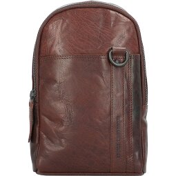 Spikes & Sparrow Bronco Umhängetasche Leder 17,5 cm  Variante 3