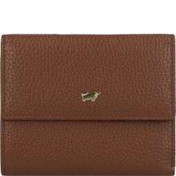 Braun Büffel Asti Geldbörse RFID Leder 12 cm  Variante 7