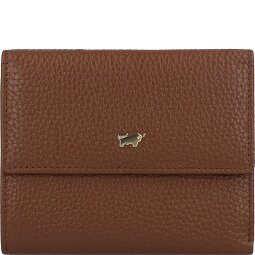 Braun Büffel Asti Geldbörse RFID Leder 12 cm  Variante 2