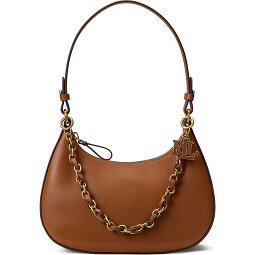Lauren Ralph Lauren Marcy Schultertasche Leder 18 cm  Variante 2