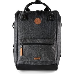 Cabaia Adventurer Melanged Large Daypack 48 cm Laptopfach  Variante 3