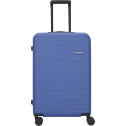 American Tourister Novastream 4 Rollen Trolley 67 cm mit Dehnfalte  Variante 2