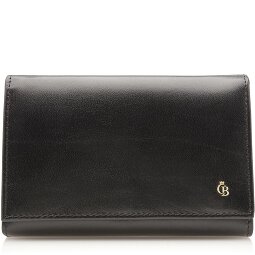 Castelijn & Beerens Nevada Geldbörse RFID Leder 14,5 cm  Variante 1