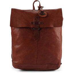 Harbour 2nd Urban Poets Daypack Leder 36 cm  Variante 2