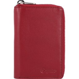 Esquire Oslo Nappa Geldbörse RFID Leder 8 cm  Variante 1