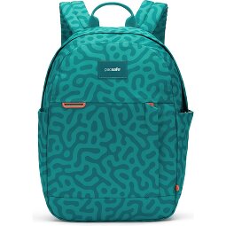 Pacsafe Go 15 Daypack RFID Schutz 36.5 cm Laptopfach  Variante 2