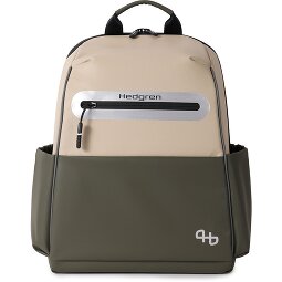 Hedgren Rim Fahrradrucksack RFID Schutz 38 cm  Variante 1