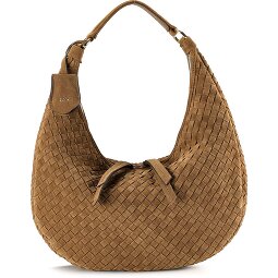 abro Nana Schultertasche Leder 37 cm  Variante 2