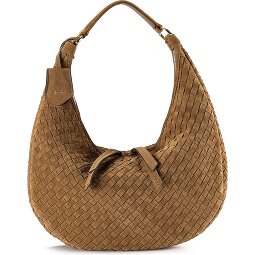 abro Nana Schultertasche Leder 37 cm  Variante 2