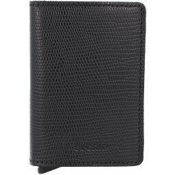 Secrid Slimwallet Rango Kreditkartenetui RFID Leder 7 cm  Variante 1