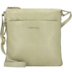 Greenland Nature Nature Umhängetasche Leder 28 cm  Variante 6