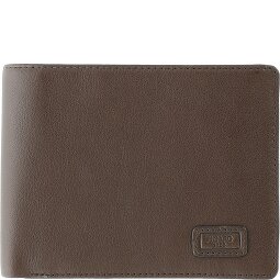 Picard Authentic1 Geldbörse RFID Schutz Leder 12.5 cm  Variante 1