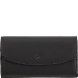 DuDu Colorful Gandia Geldbörse RFID Leder 19 cm  Variante 7