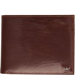 Golden Head Colorado Geldbörse RFID Leder 12,5 cm  Variante 2