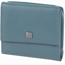 Greenburry Spongy Geldbörse Leder 10,5 cm  Variante 3