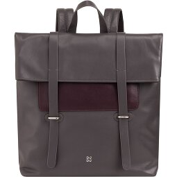 DuDu Rucksack Leder 36 cm  Variante 1