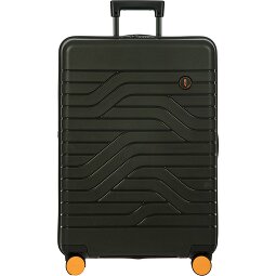 Bric's BY Ulisse 4-Rollen Trolley 71 cm  Variante 5
