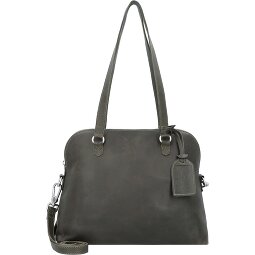 Cowboysbag Winwick Schultertasche Leder 34 cm  Variante 2