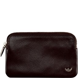 Golden Head Capri Schlüsseletui RFID Leder 17 cm  Variante 2
