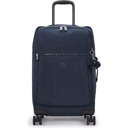 Kipling Basic Darcey Up S 4 Rollen Kabinentrolley 55 cm  Variante 3