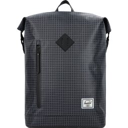 Herschel Roll Top Rucksack 46 cm Laptopfach  Variante 5