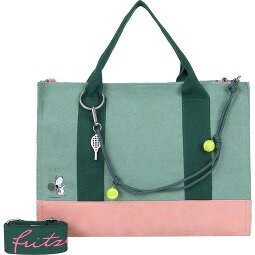 Fritzi aus Preußen Peanuts x fritzi Schultertasche 40 cm  Variante 3