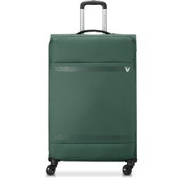 Roncato Jazz 4.0 4 Rollen Trolley L 78 cm mit Dehnfalte  Variante 4