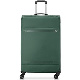 Roncato Jazz 4.0 4 Rollen Trolley L 78 cm mit Dehnfalte  Variante 3