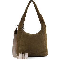 Harbour 2nd Laurine Schultertasche Leder 34 cm  Variante 3