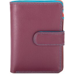 Mywalit Geldbörse Leder 13 cm  Variante 4
