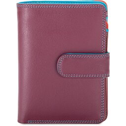 Mywalit Medium Snap Wallet Geldbörse Leder 13 cm  Variante 5 Mywalit Medium Snap Wallet Geldbörse Leder 13 cm  Variante 5