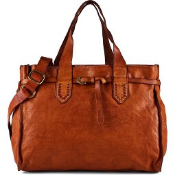 Campomaggi Sabrina Schultertasche Leder 39.5 cm  Variante 1