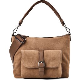 Marc O'Polo Schultertasche Leder 28 cm  Variante 2