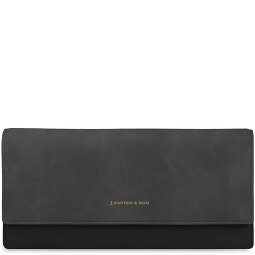 Kapten & Son Triomphe Geldbörse RFID Schutz 21 cm  Variante 1