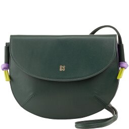 DuDu Skye Umhängetasche Leder 21 cm  Variante 4