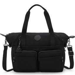Kipling Basic Elevated New Art Schultertasche 49 cm Laptopfach  Variante 1
