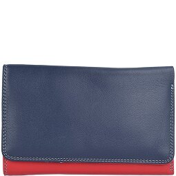 Mywalit Medium Tri-fold Geldbörse I Leder 14 cm  Variante 3