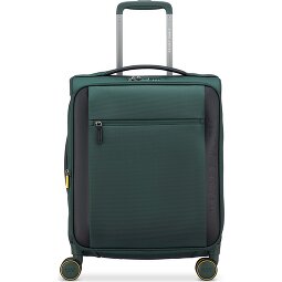 Delsey Paris Montmartre 3 4 Rollen Kabinentrolley 55 cm mit Dehnfalte  Variante 1