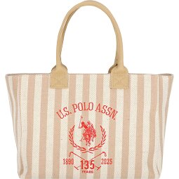 U.S. Polo Assn. Pool Party Shopper Tasche 40 cm  Variante 1 U.S. Polo Assn. Pool Party Shopper Tasche 40 cm  Variante 1