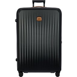 Bric's Taormina 4 Rollen Trolley L 82 cm mit Dehnfalte  Variante 1