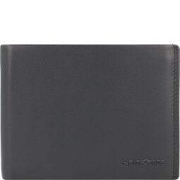 Samsonite Attack 2 Geldbörse RFID Leder 12,5 cm  Variante 1