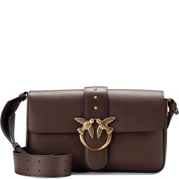 PINKO Love One Umhängetasche Leder 27 cm  Variante 1