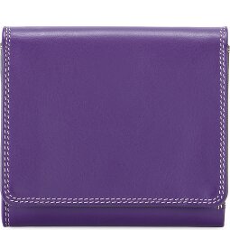 Mywalit Geldbörse RFID Schutz Leder 10.5 cm  Variante 2
