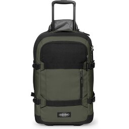 Eastpak Transit'R Pro 2 Rollen Reisetasche S 56 cm  Variante 1