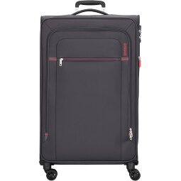 American Tourister Crosstrack 4-Rollen Trolley 79 cm  Variante 2