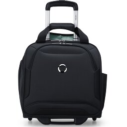 Delsey Paris Sky Max 2.0 2-Rollen Businesstrolley 40 cm Laptopfach  Variante 2 Delsey Paris Sky Max 2.0 2-Rollen Businesstrolley 40 cm Laptopfach  Variante 2